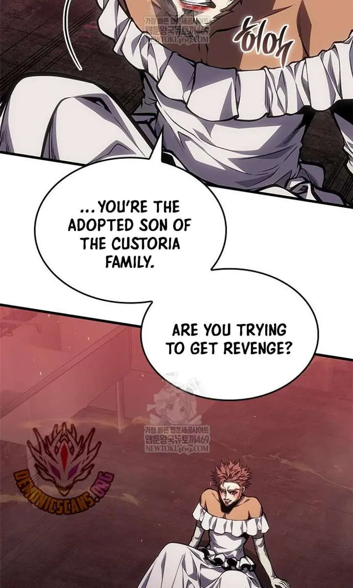 Bad Born Blood Chapter 74 Page 72