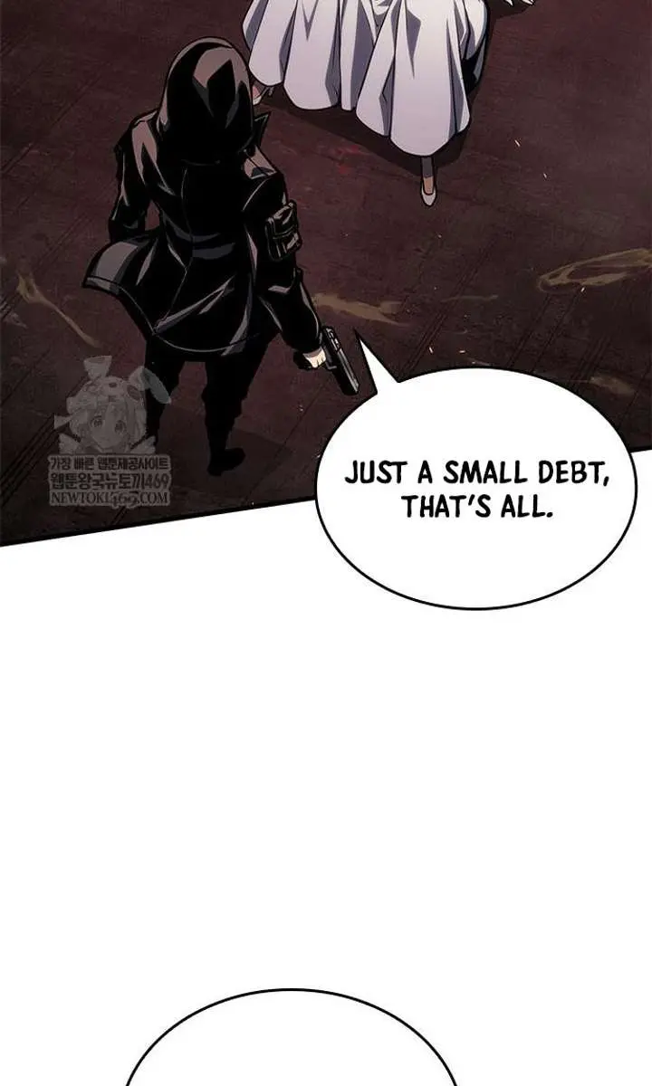 Bad Born Blood Chapter 74 Page 73