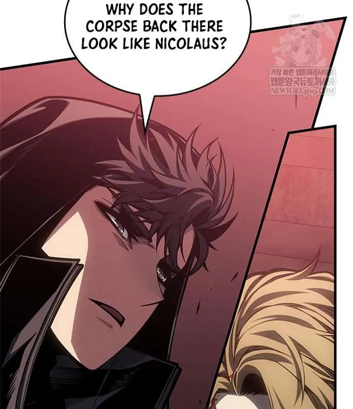 Bad Born Blood Chapter 74 Page 74