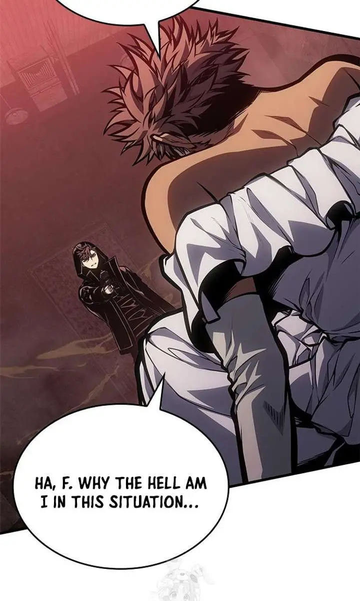 Bad Born Blood Chapter 74 Page 76