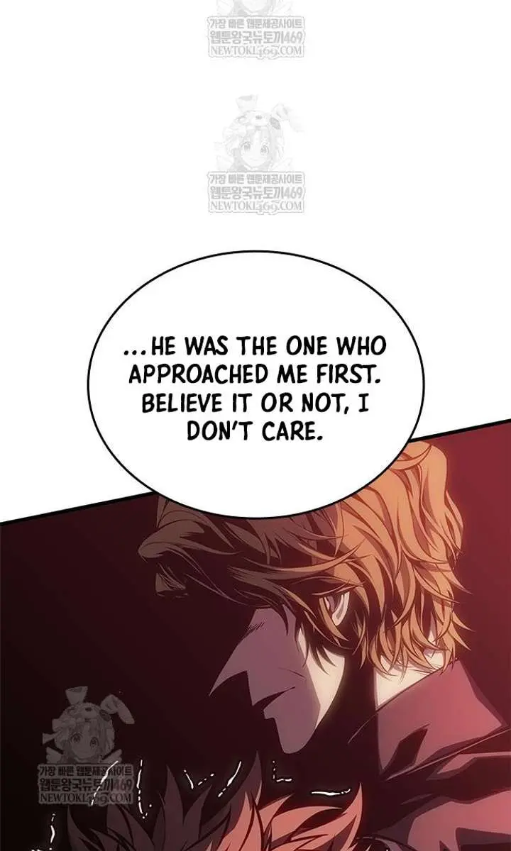 Bad Born Blood Chapter 74 Page 77