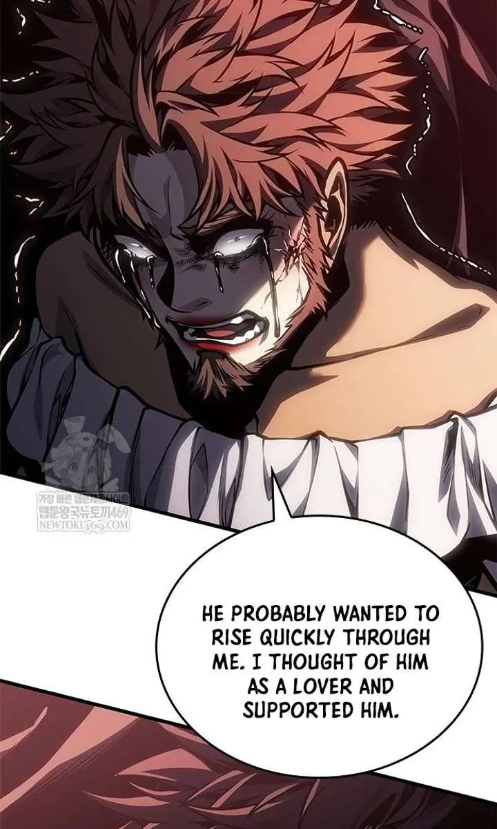 Bad Born Blood Chapter 74 Page 78