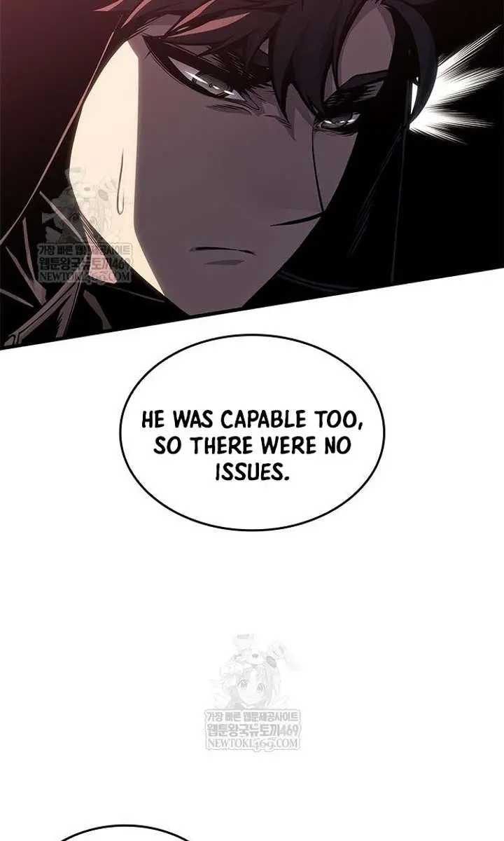 Bad Born Blood Chapter 74 Page 79