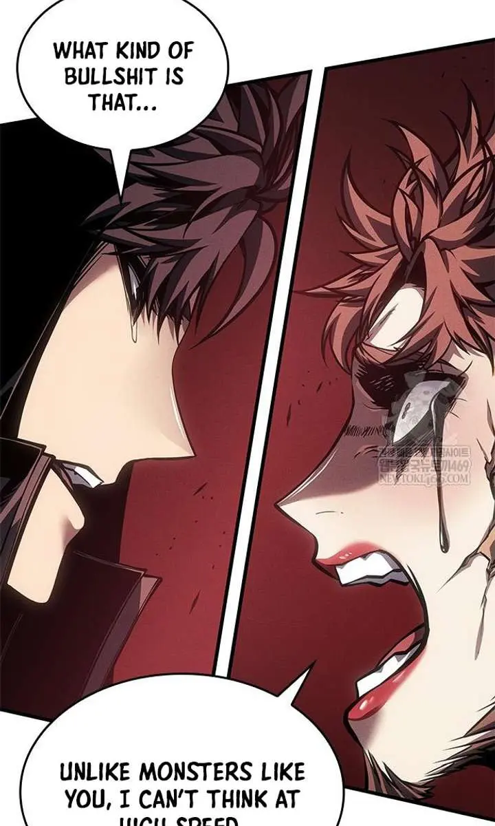 Bad Born Blood Chapter 74 Page 80