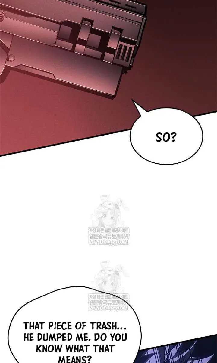 Bad Born Blood Chapter 74 Page 82