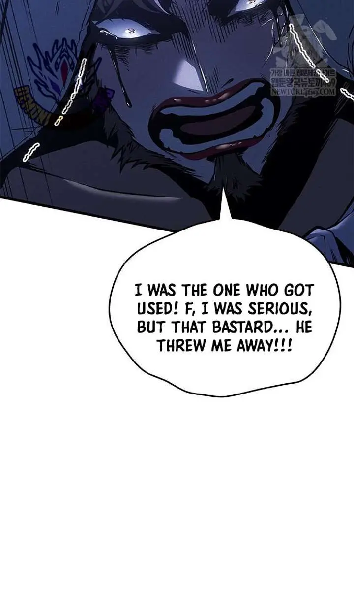 Bad Born Blood Chapter 74 Page 84