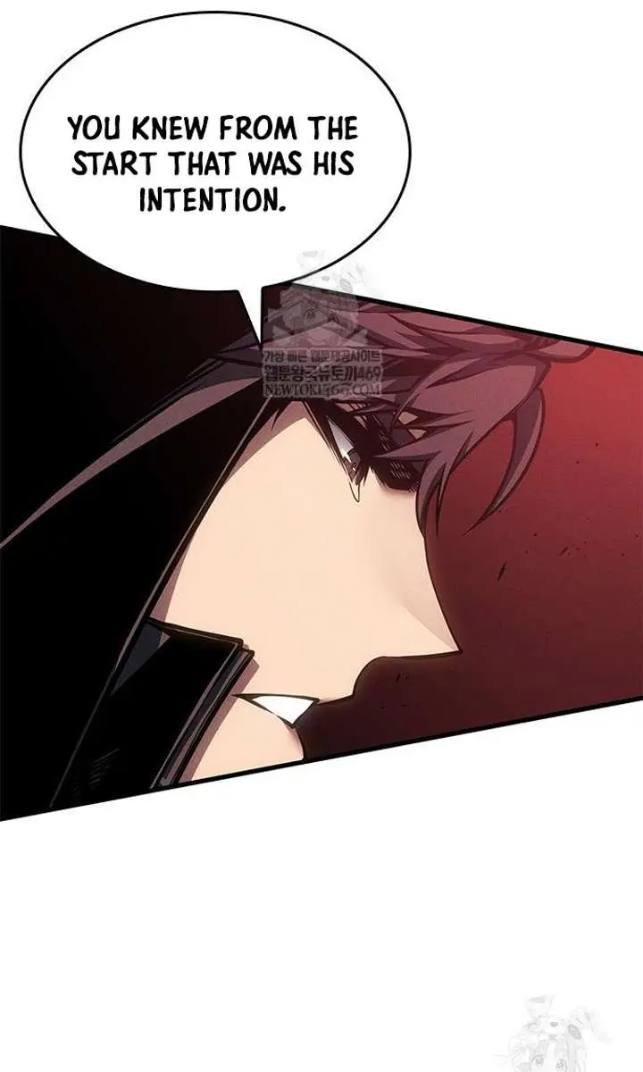 Bad Born Blood Chapter 74 Page 85