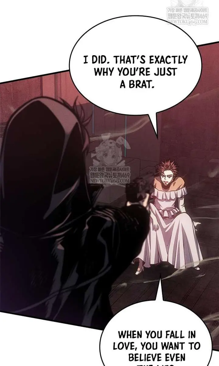 Bad Born Blood Chapter 74 Page 86