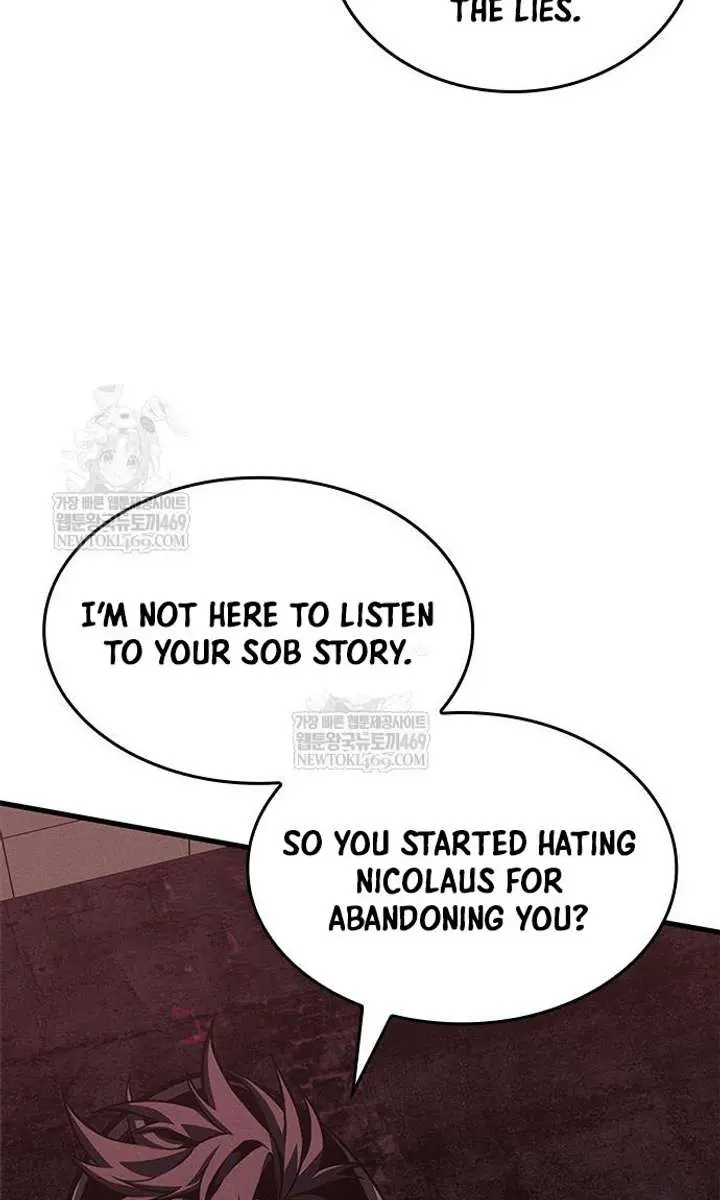 Bad Born Blood Chapter 74 Page 87