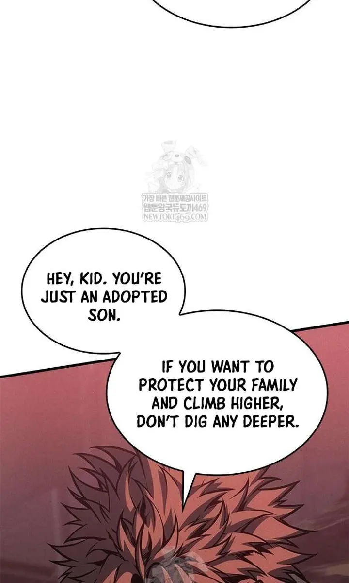 Bad Born Blood Chapter 74 Page 89