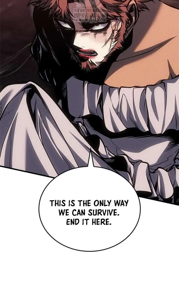 Bad Born Blood Chapter 74 Page 90