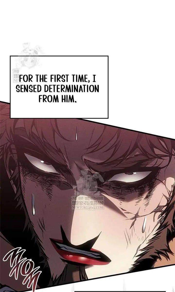 Bad Born Blood Chapter 74 Page 91