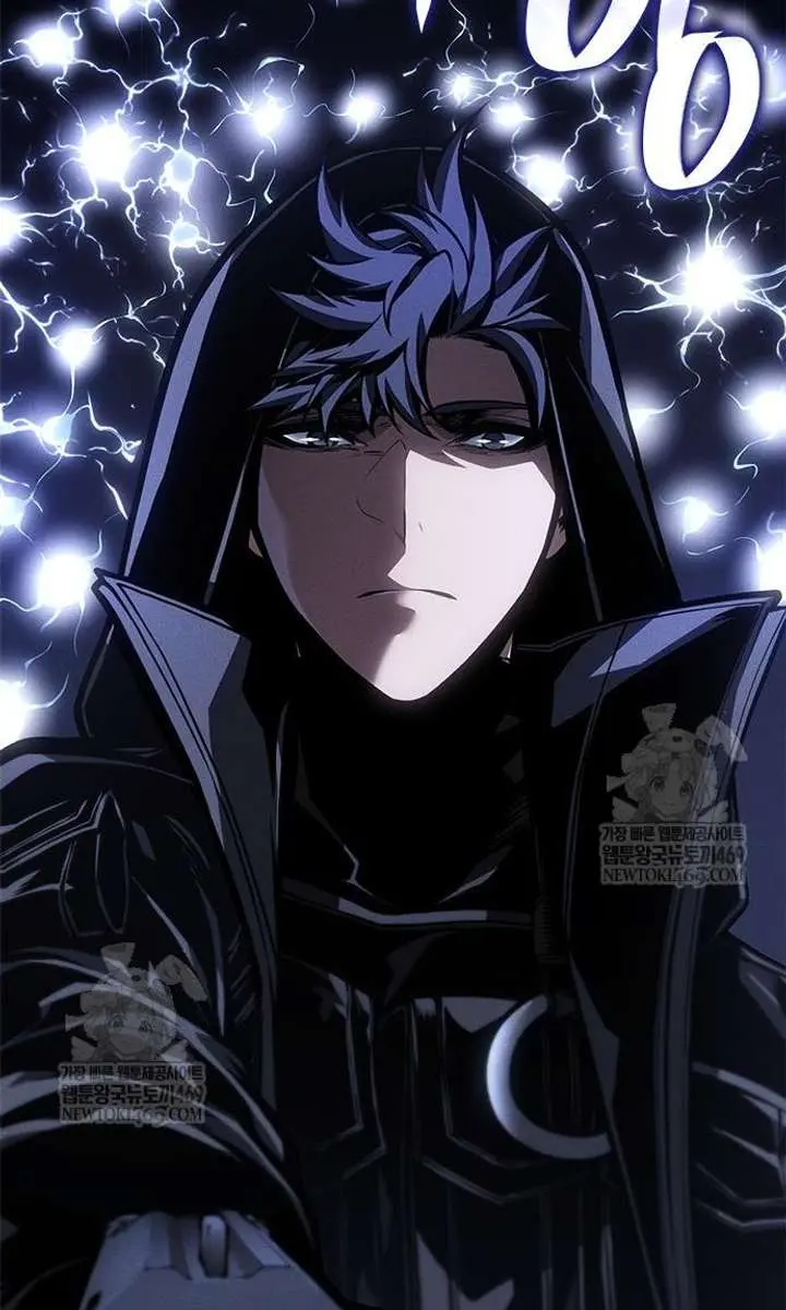 Bad Born Blood Chapter 74 Page 93