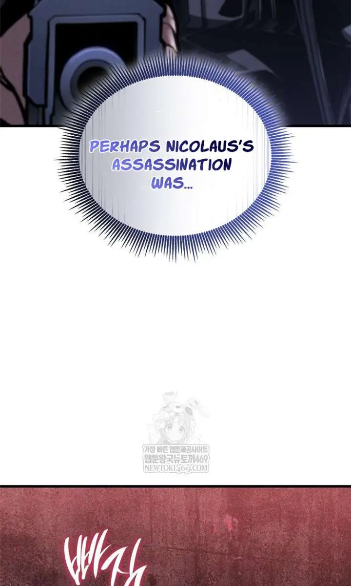 Bad Born Blood Chapter 74 Page 94