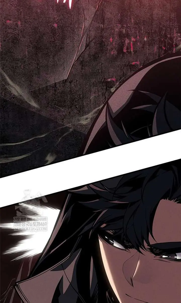 Bad Born Blood Chapter 74 Page 95