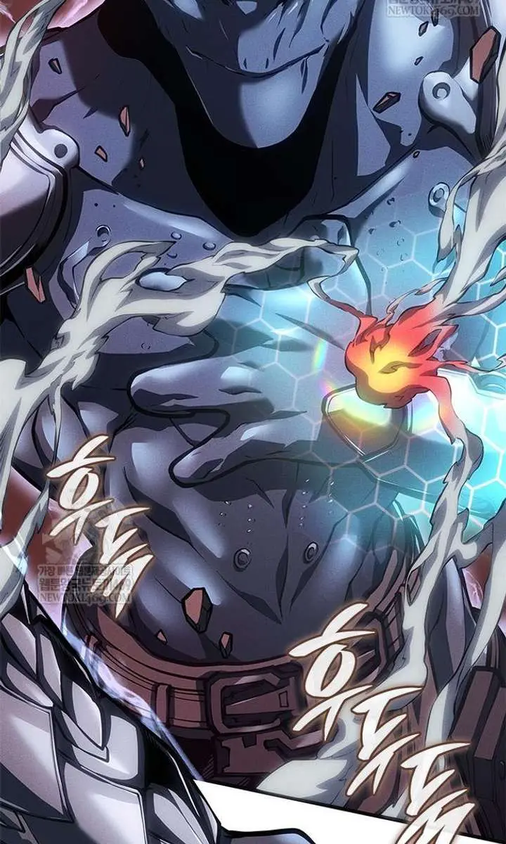 Bad Born Blood Chapter 74 Page 108