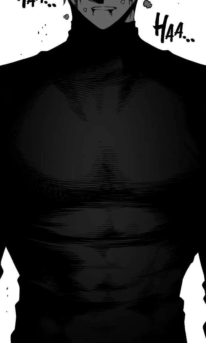 Bad Born Blood Chapter 75 Page 3