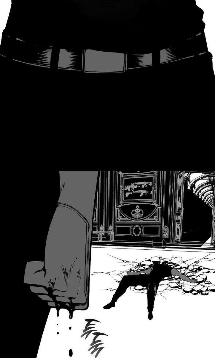 Bad Born Blood Chapter 75 Page 4