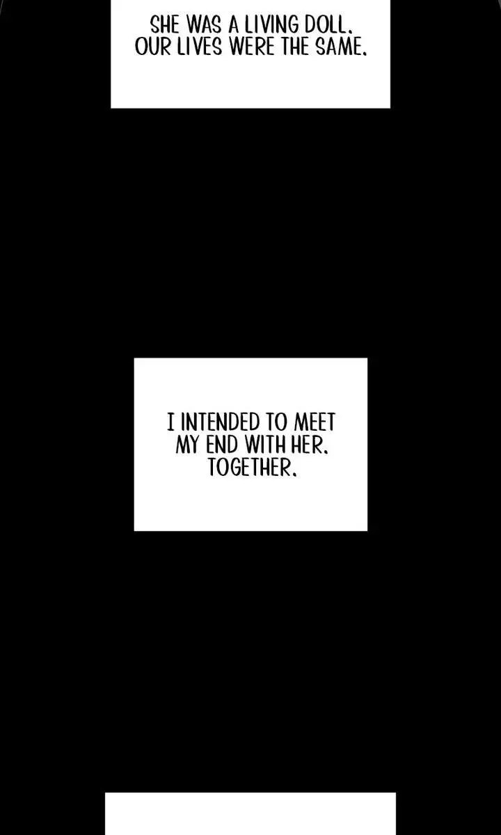 Bad Born Blood Chapter 75 Page 15