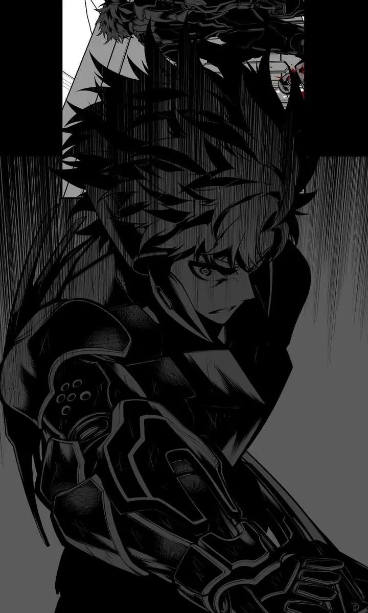 Bad Born Blood Chapter 75 Page 17