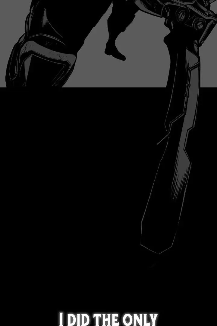 Bad Born Blood Chapter 75 Page 18