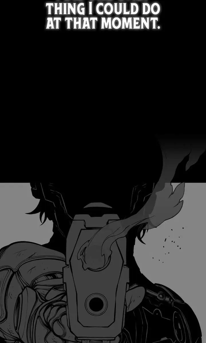 Bad Born Blood Chapter 75 Page 19