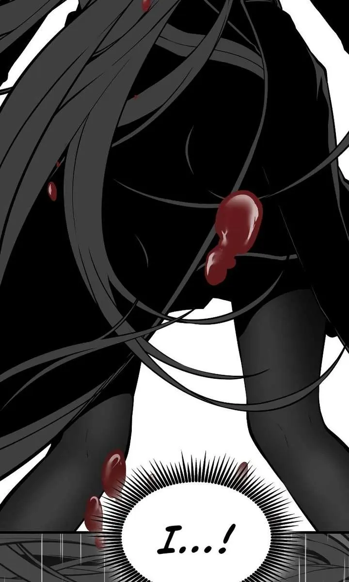 Bad Born Blood Chapter 75 Page 30