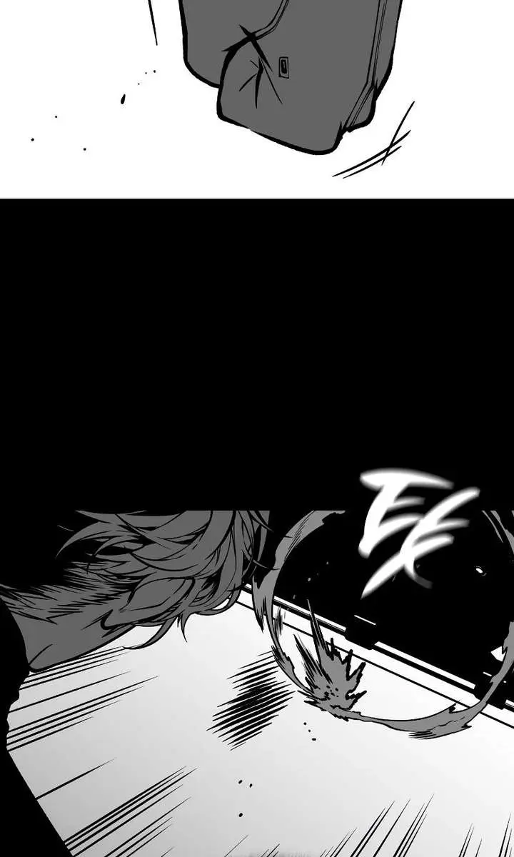 Bad Born Blood Chapter 75 Page 44