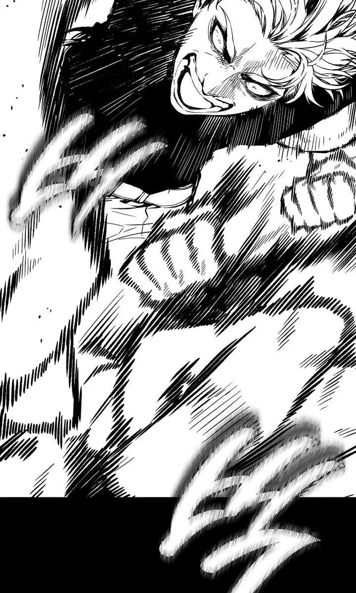 Bad Born Blood Chapter 75 Page 46