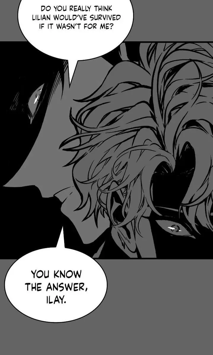 Bad Born Blood Chapter 75 Page 61