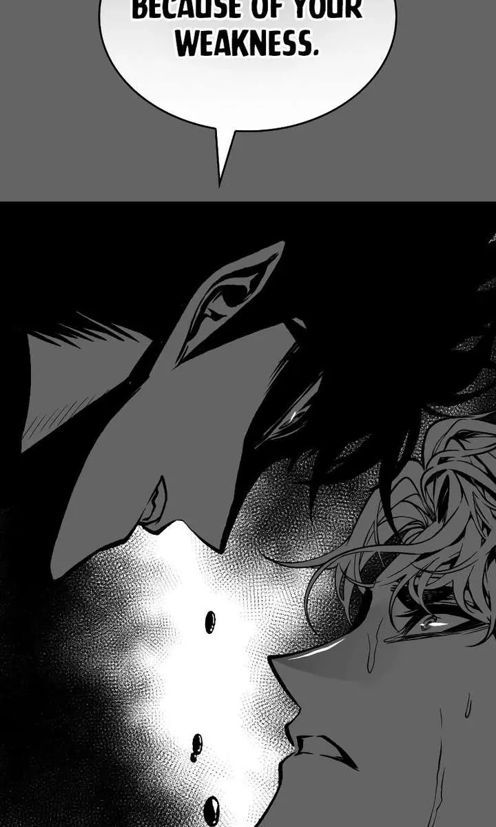 Bad Born Blood Chapter 75 Page 63