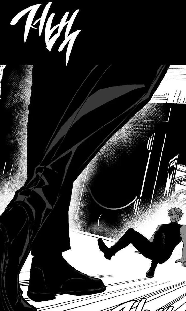 Bad Born Blood Chapter 75 Page 82