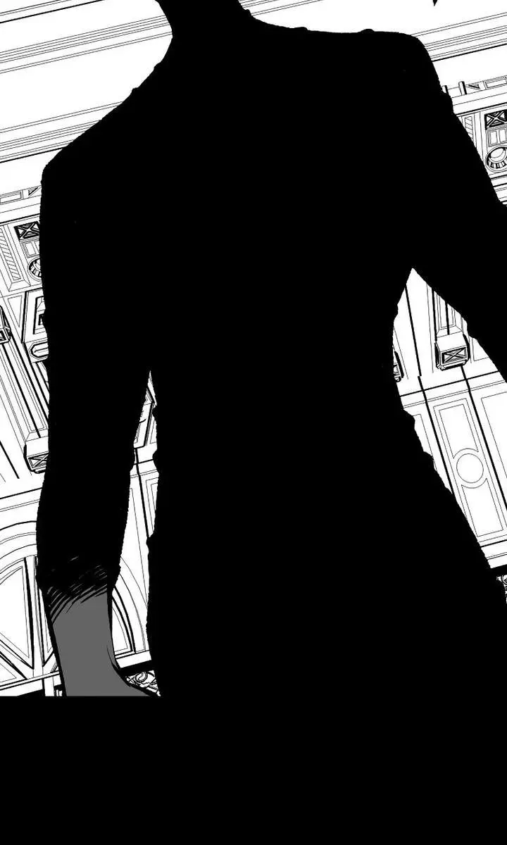 Bad Born Blood Chapter 75 Page 84