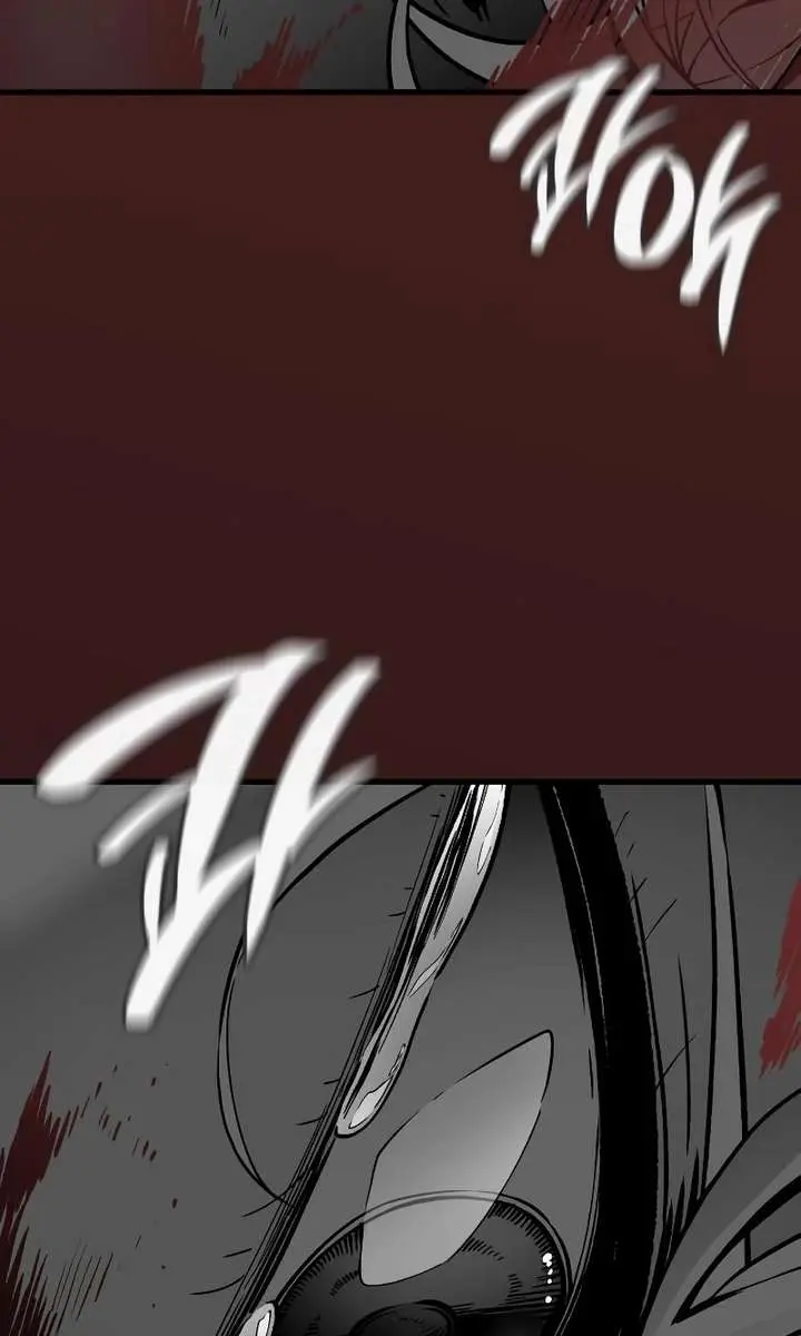 Bad Born Blood Chapter 75 Page 91