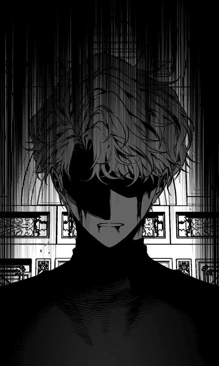 Bad Born Blood Chapter 75 Page 94