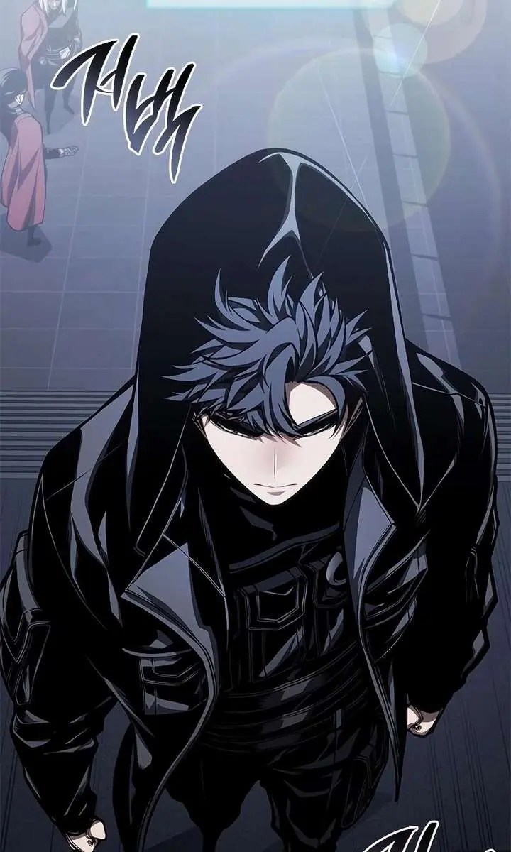 Bad Born Blood Chapter 76 Page 3