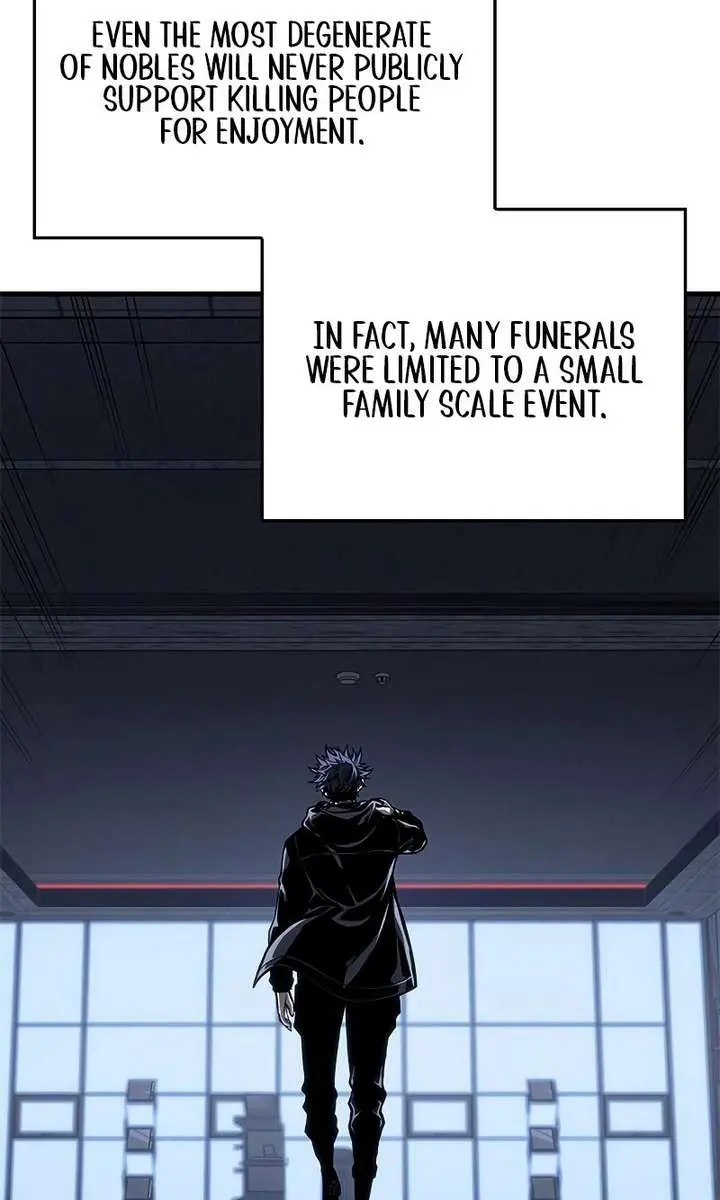 Bad Born Blood Chapter 76 Page 5