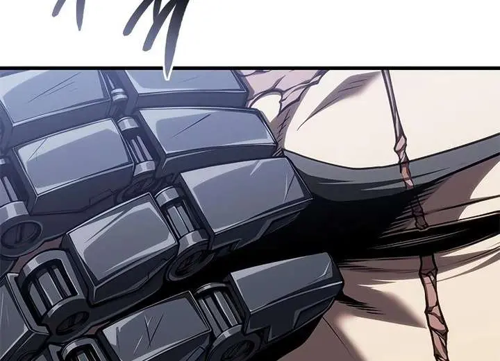 Bad Born Blood Chapter 76 Page 7