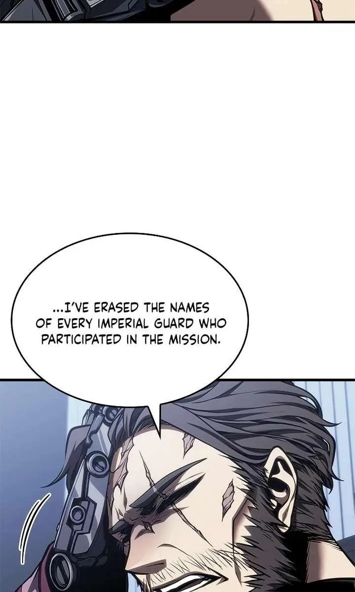 Bad Born Blood Chapter 76 Page 8