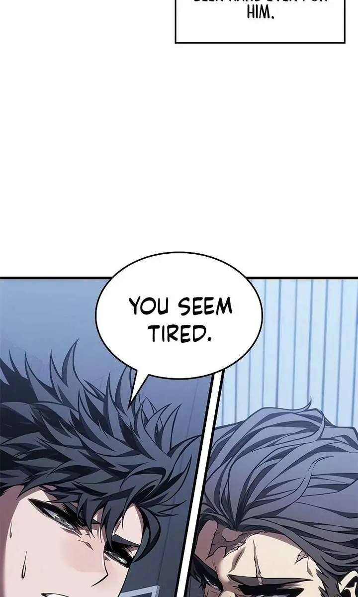 Bad Born Blood Chapter 76 Page 11