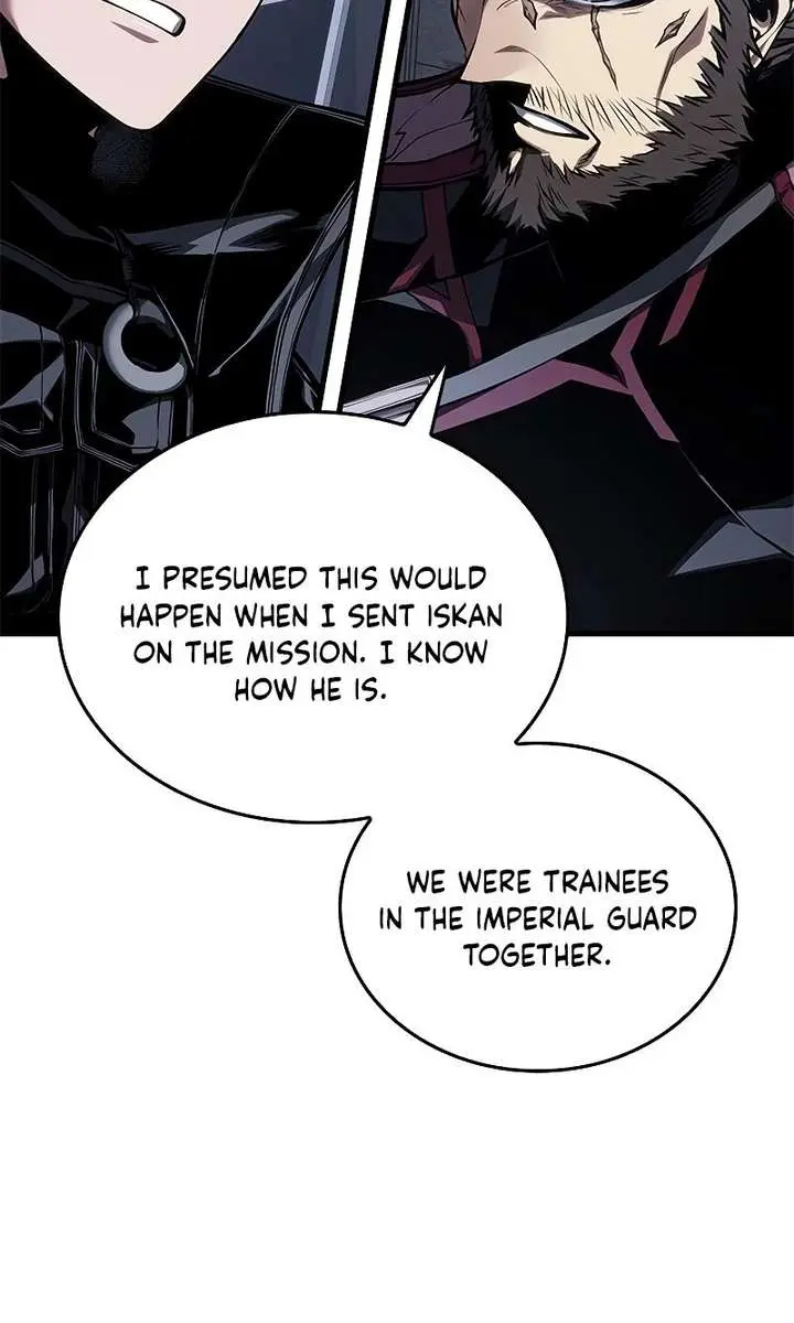 Bad Born Blood Chapter 76 Page 12