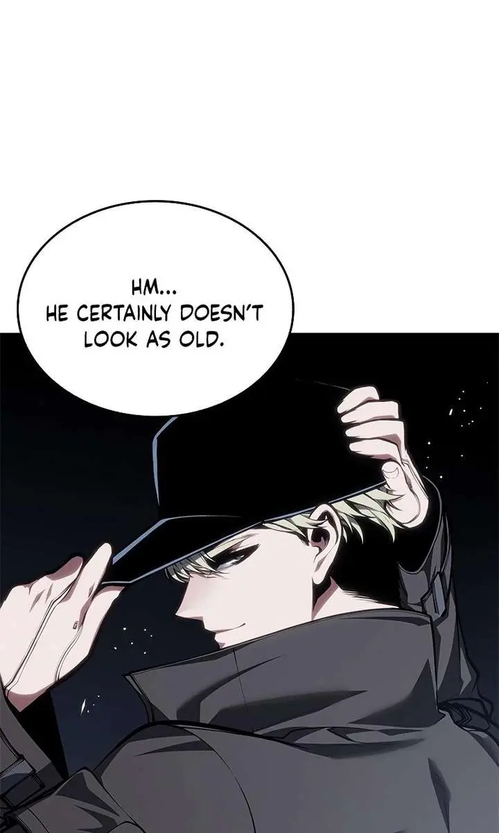 Bad Born Blood Chapter 76 Page 14