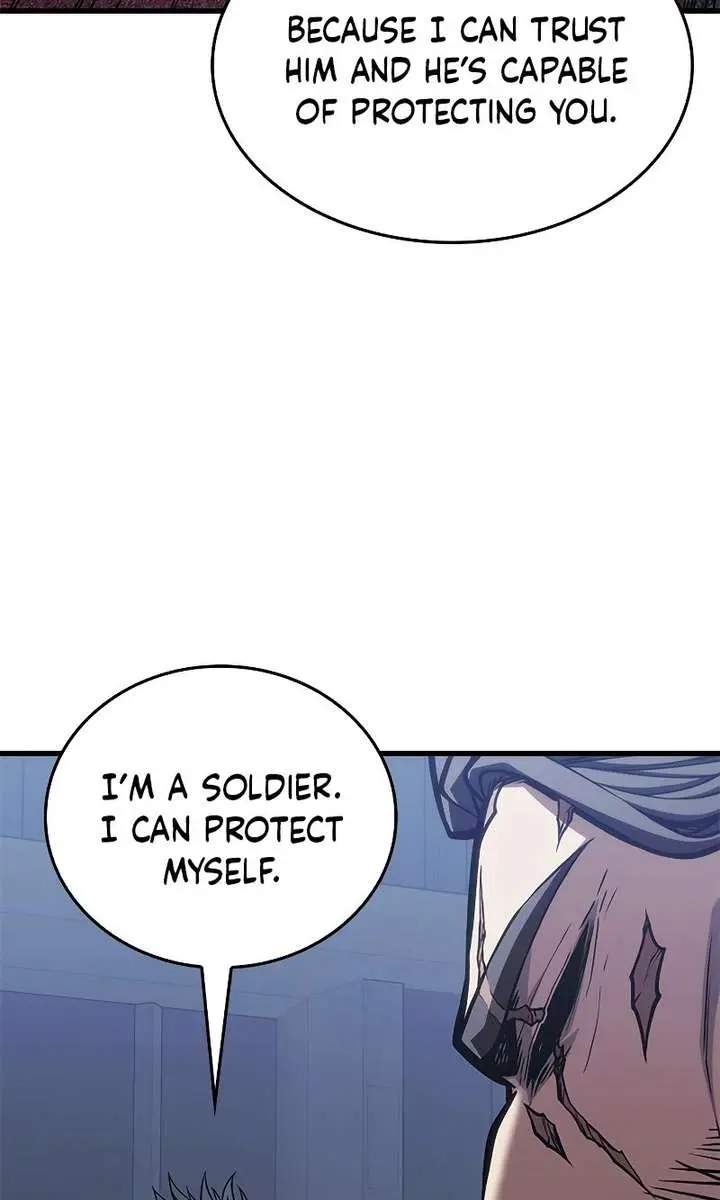 Bad Born Blood Chapter 76 Page 17