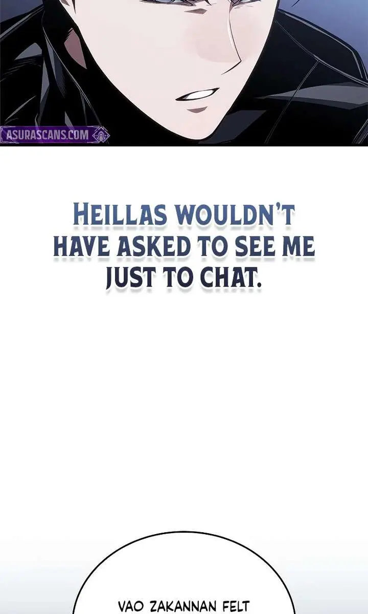 Bad Born Blood Chapter 76 Page 20