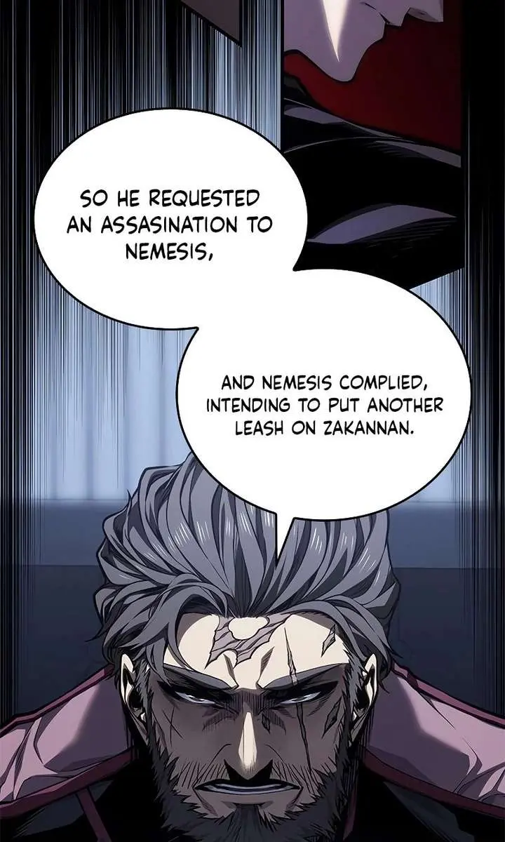 Bad Born Blood Chapter 76 Page 22