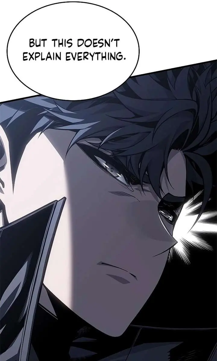 Bad Born Blood Chapter 76 Page 24