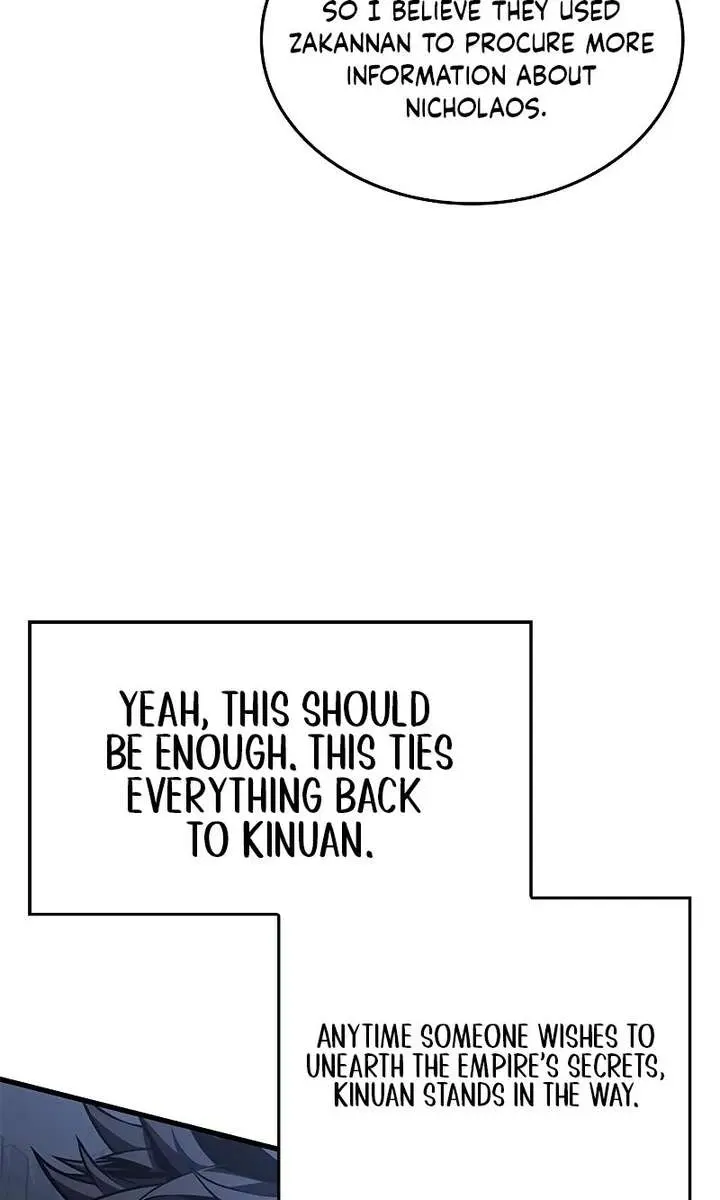 Bad Born Blood Chapter 76 Page 29