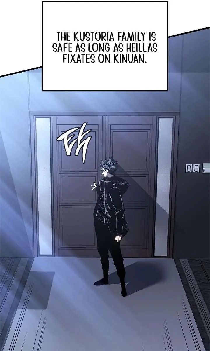 Bad Born Blood Chapter 76 Page 34