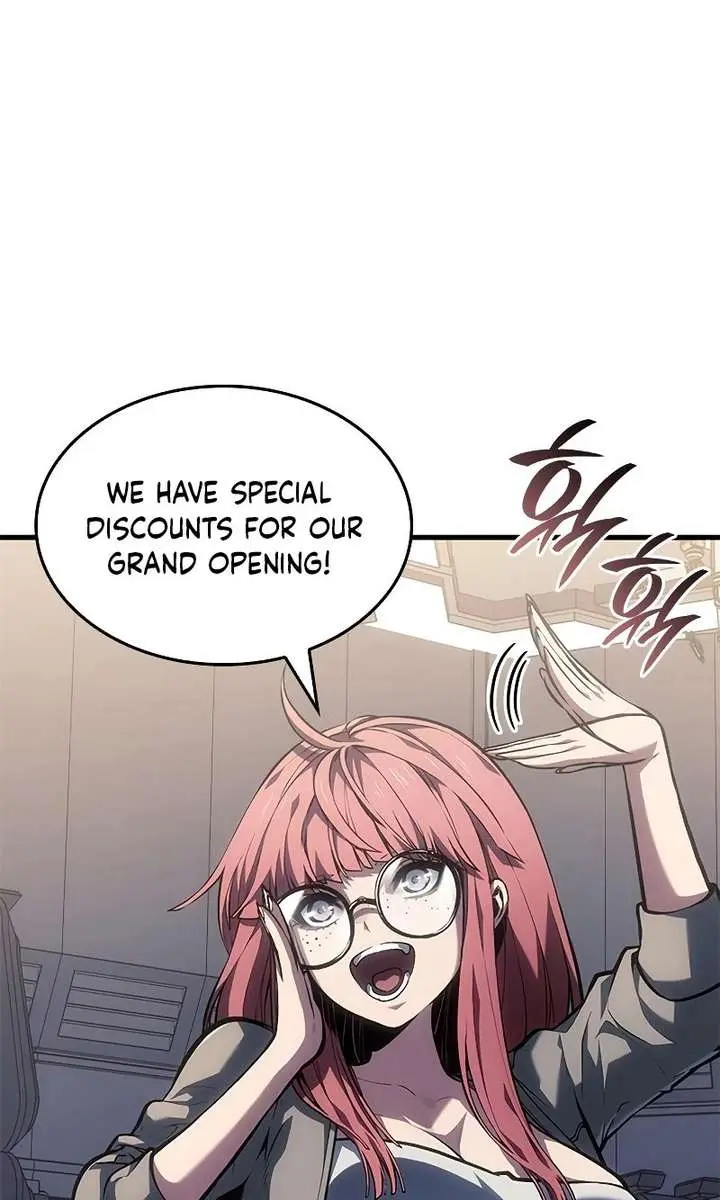 Bad Born Blood Chapter 76 Page 42