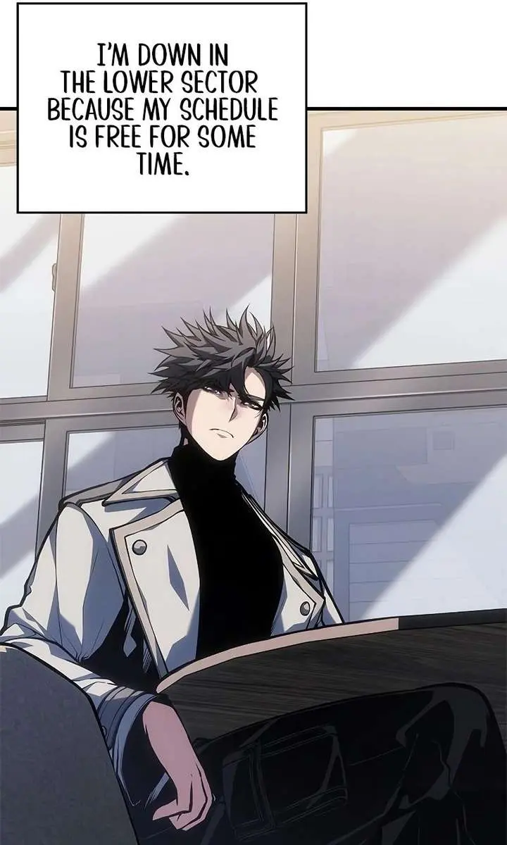 Bad Born Blood Chapter 76 Page 46